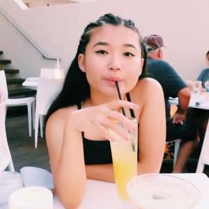 Meet your Posher, Qi